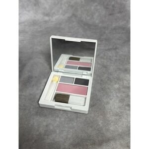 CLINIQUE - CX GREY‎ MATTERS - 22 JEANS AND HEELS - 14 ICED LOTUS - .06 OZ - NEW